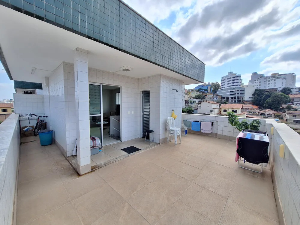 Cobertura, 3 quartos, 147 m² - Foto 15