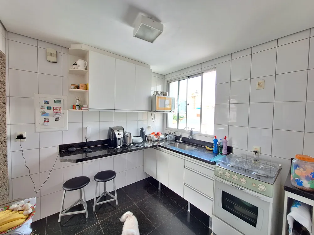 Cobertura, 3 quartos, 147 m² - Foto 4