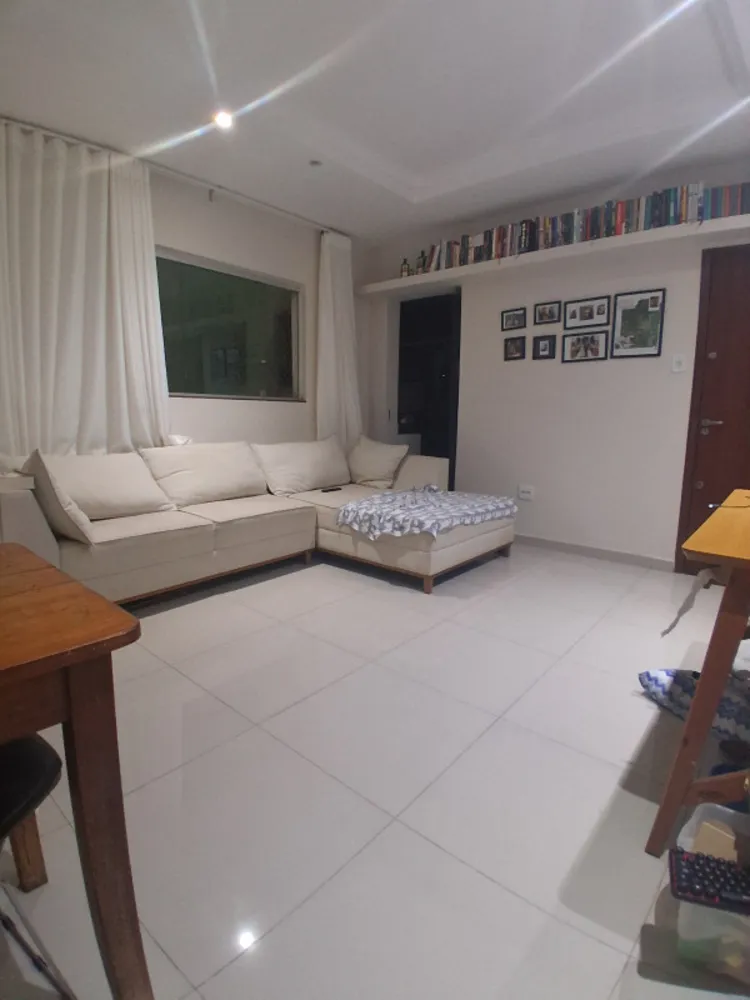 Apartamento, 2 quartos, 48 m² - Foto 3