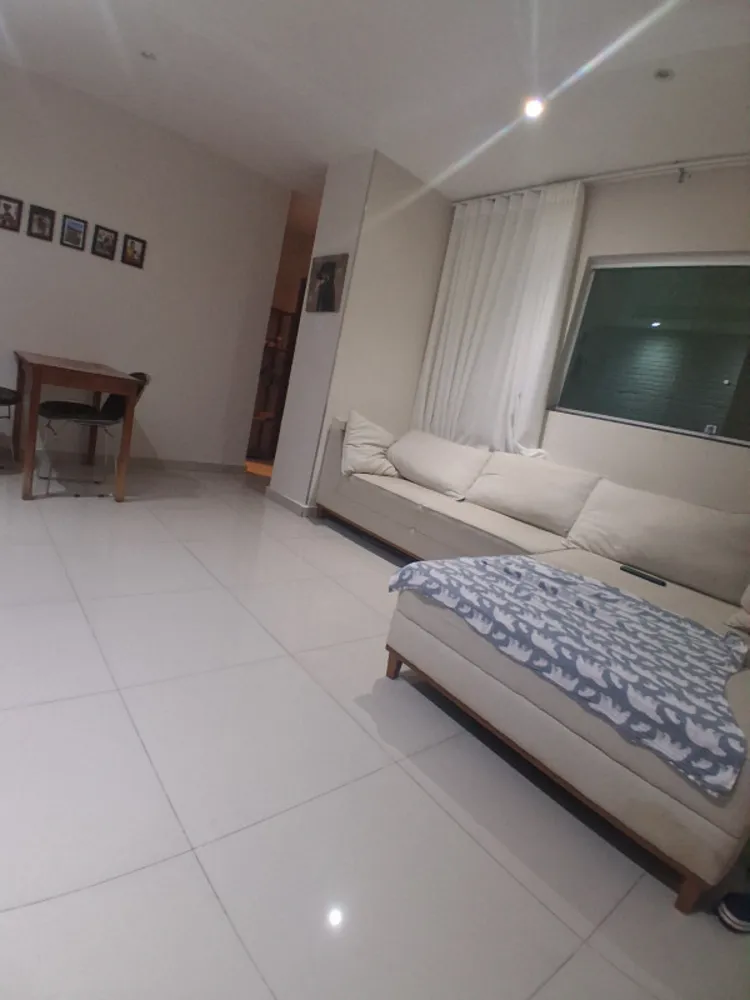 Apartamento, 2 quartos, 48 m² - Foto 1
