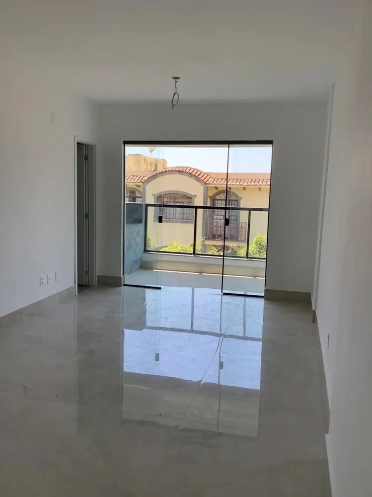 Apartamento, 3 quartos, 97 m² - Foto 3