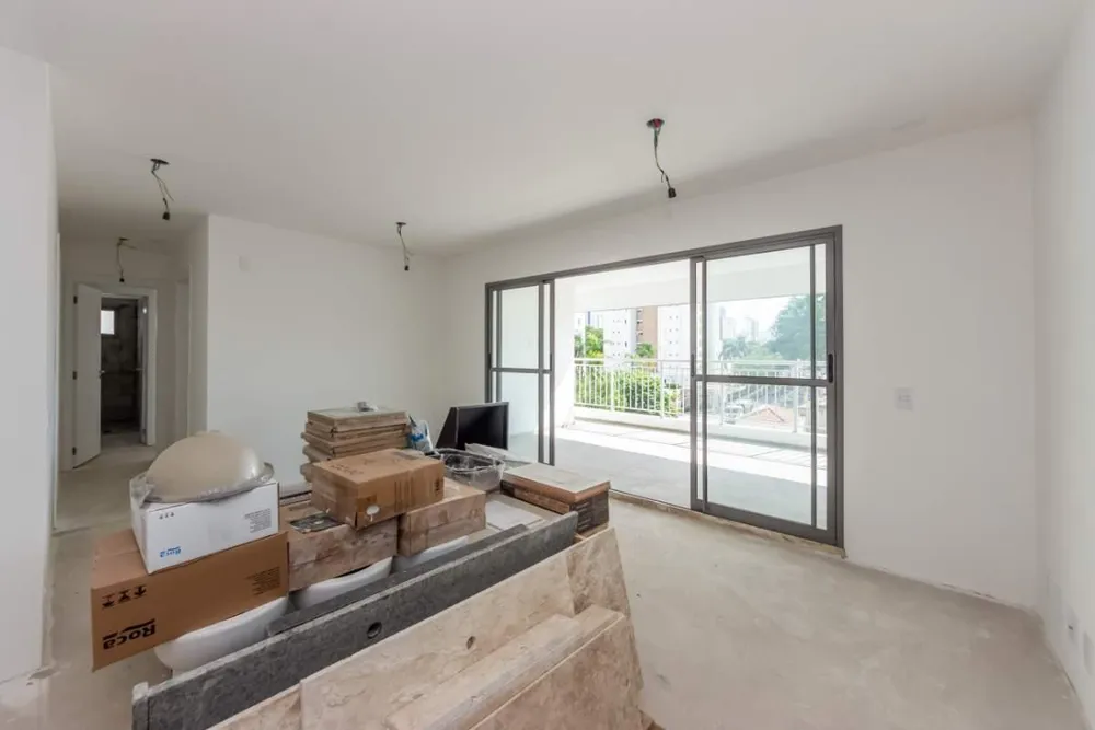 Apartamento, 3 quartos, 3829 m² - Foto 2