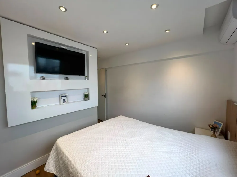 Cobertura, 2 quartos, 130 m² - Foto 12