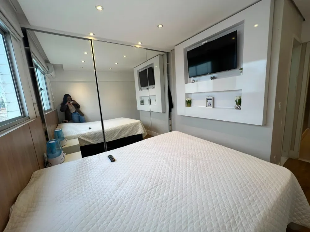 Cobertura, 2 quartos, 130 m² - Foto 9