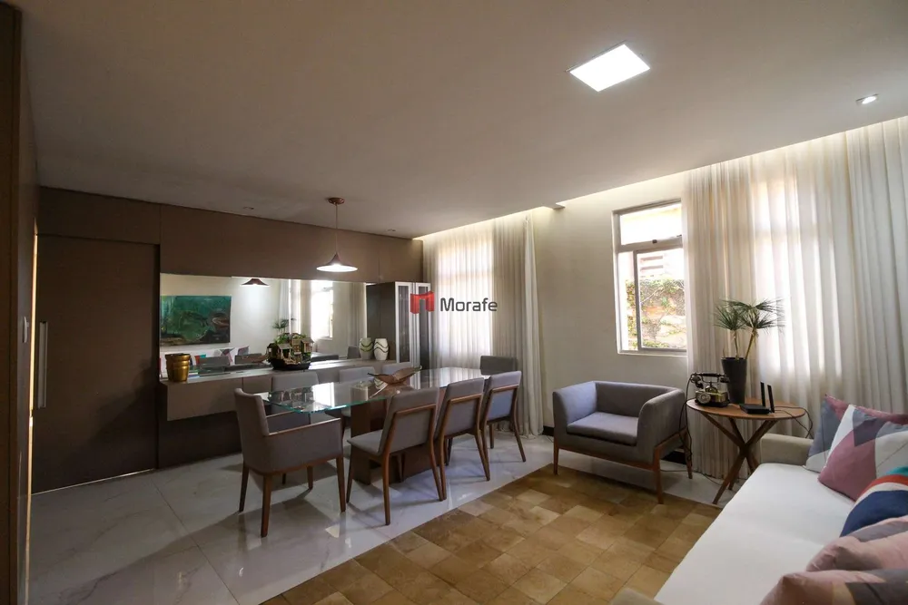 Apartamento, 3 quartos, 187 m² - Foto 13