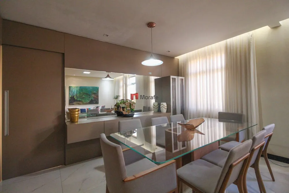 Apartamento, 3 quartos, 187 m² - Foto 12