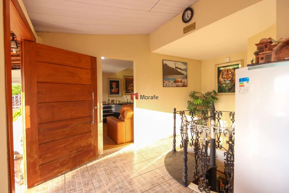 Apartamento, 3 quartos, 187 m² - Foto 6