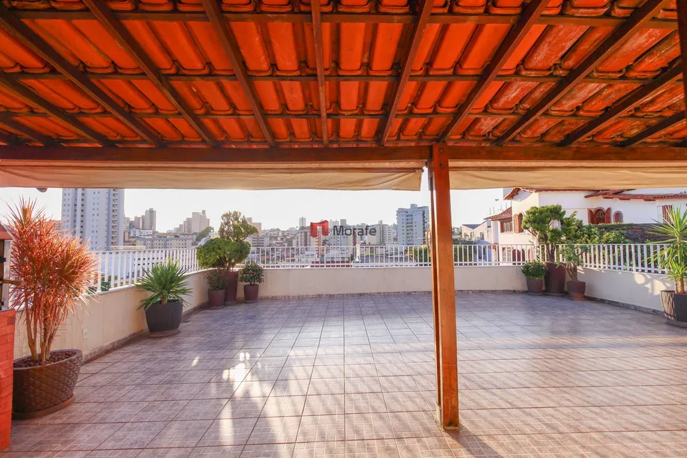 Apartamento, 3 quartos, 187 m² - Foto 3