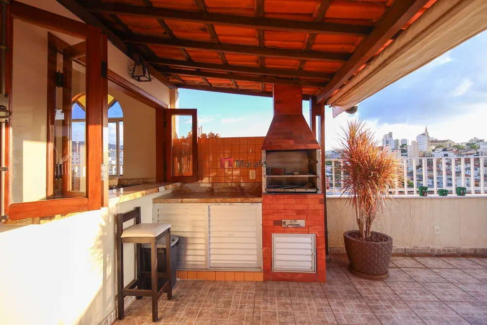 Apartamento, 3 quartos, 187 m² - Foto 3