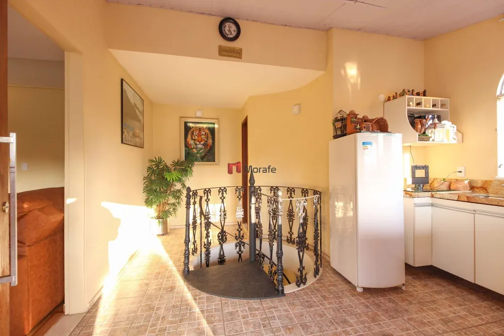 Apartamento, 3 quartos, 187 m² - Foto 4