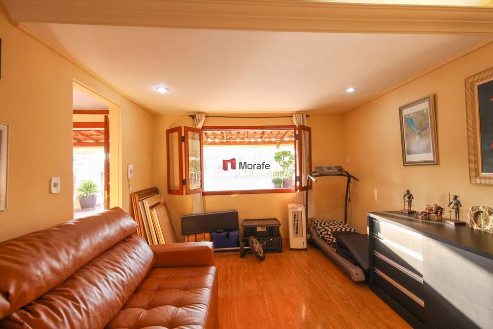 Apartamento, 3 quartos, 187 m² - Foto 6