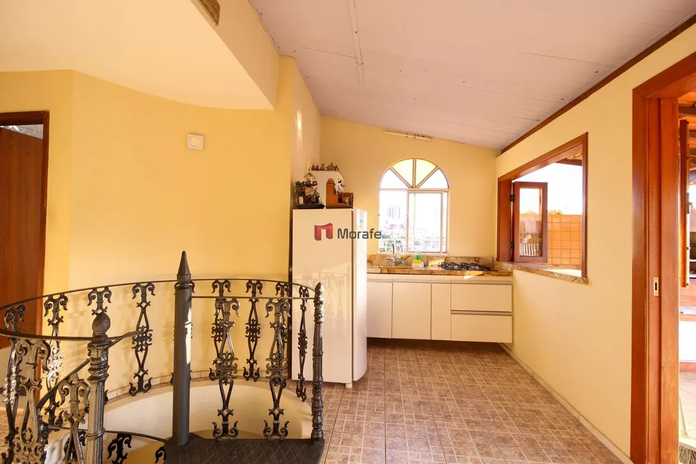 Apartamento, 3 quartos, 187 m² - Foto 5