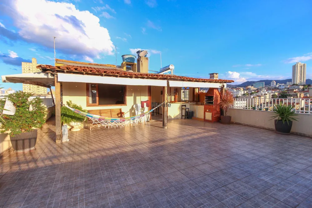 Apartamento, 3 quartos, 187 m² - Foto 1