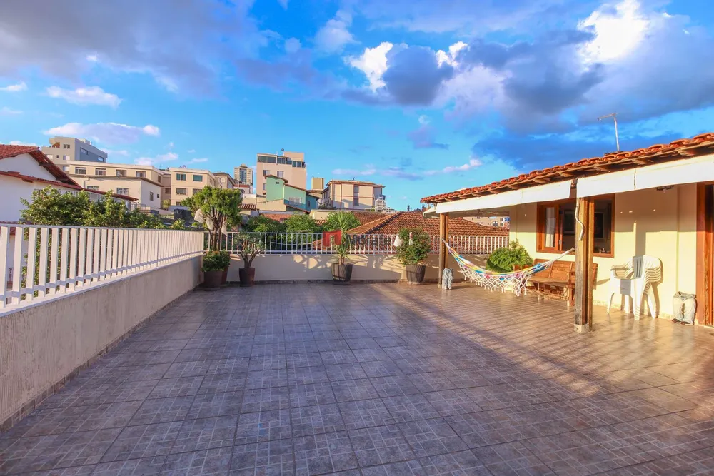 Apartamento, 3 quartos, 187 m² - Foto 2