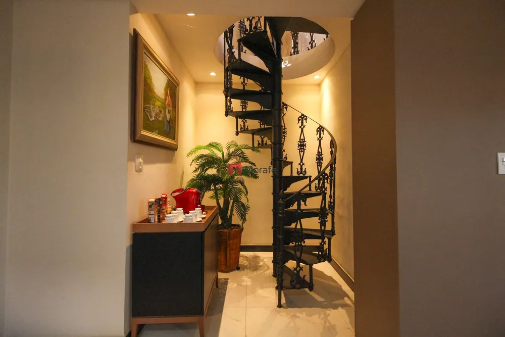 Apartamento, 3 quartos, 187 m² - Foto 14