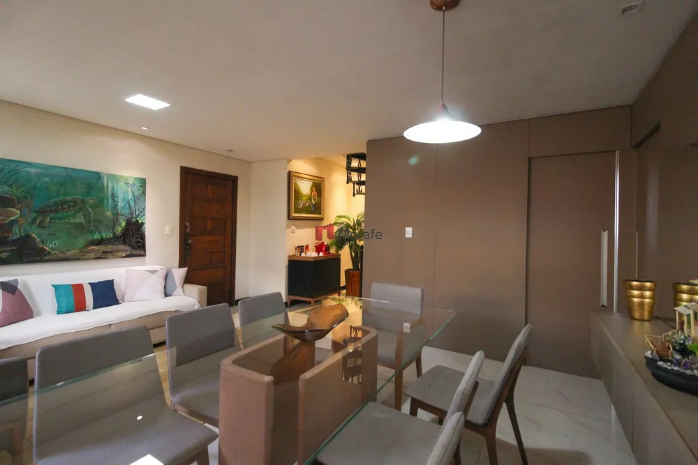 Apartamento, 3 quartos, 187 m² - Foto 19