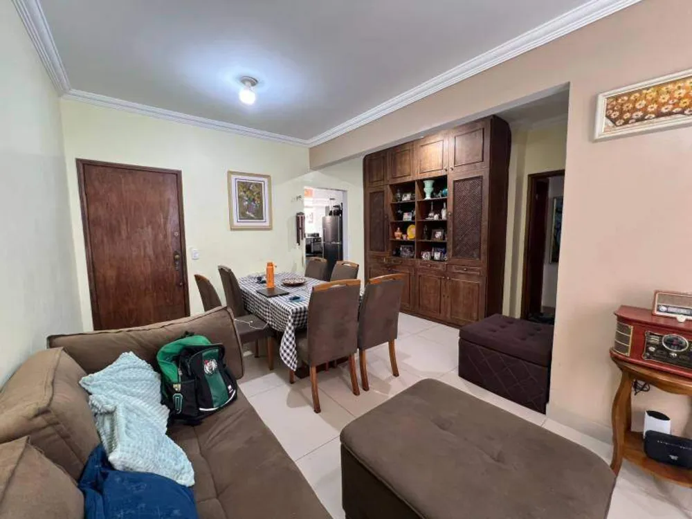 Apartamento, 3 quartos, 86 m² - Foto 3