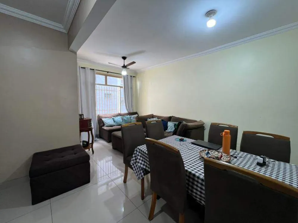 Apartamento, 3 quartos, 86 m² - Foto 1