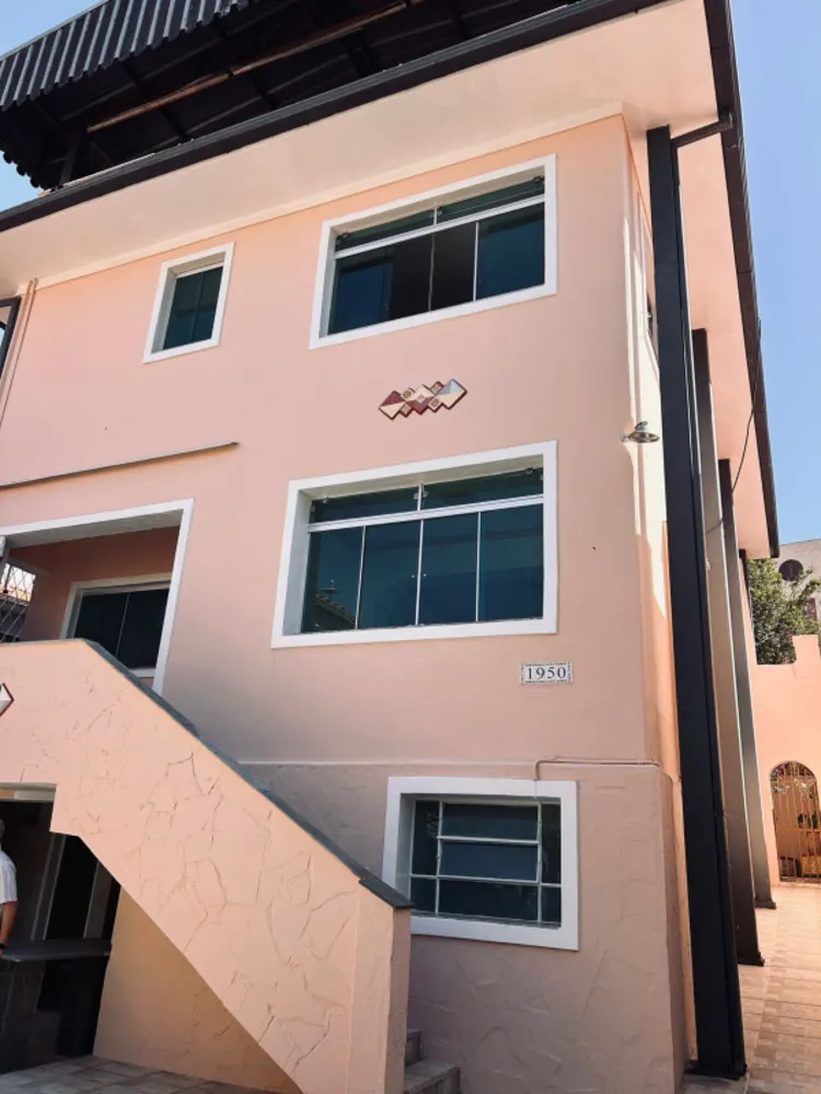 Loja-Salão, 295 m² - Foto 1