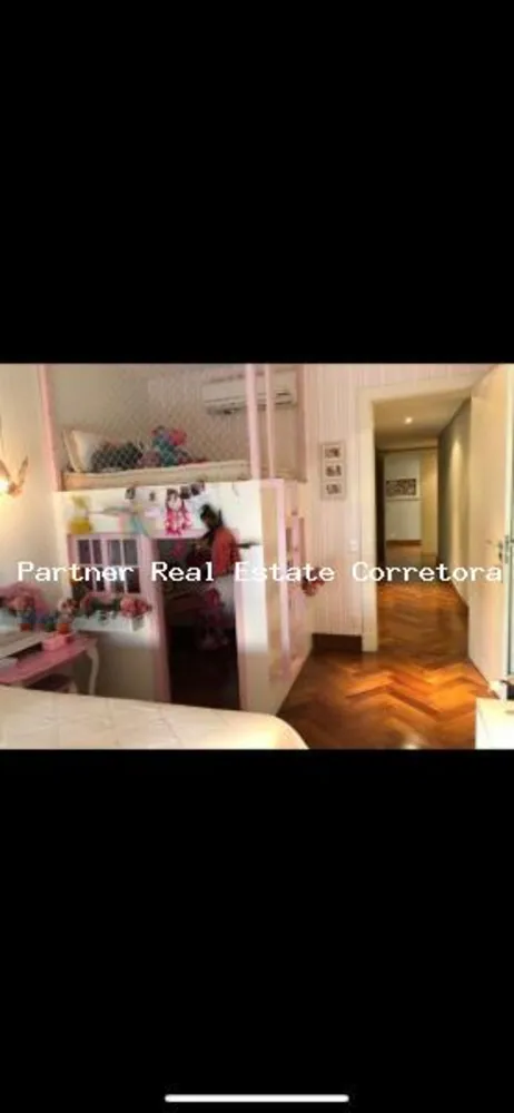 Apartamento, 4 quartos, 607 m² - Foto 8
