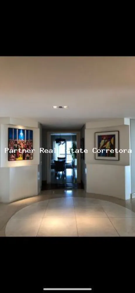 Apartamento, 4 quartos, 607 m² - Foto 1