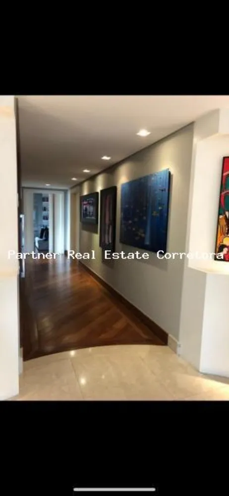 Apartamento, 4 quartos, 607 m² - Foto 2