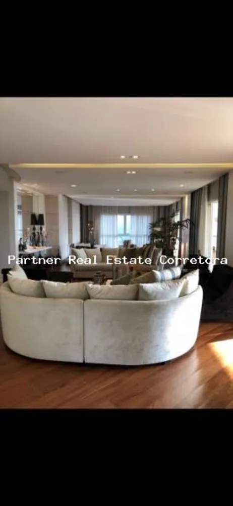 Apartamento, 4 quartos, 607 m² - Foto 5