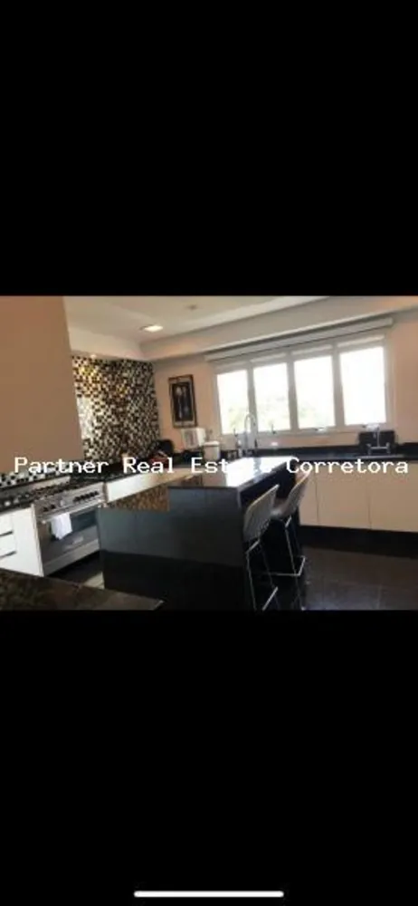 Apartamento, 4 quartos, 607 m² - Foto 12