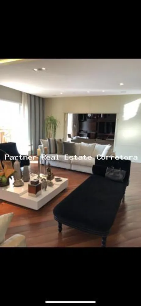 Apartamento, 4 quartos, 607 m² - Foto 4