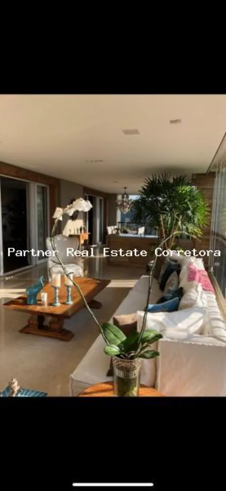 Apartamento, 4 quartos, 607 m² - Foto 6