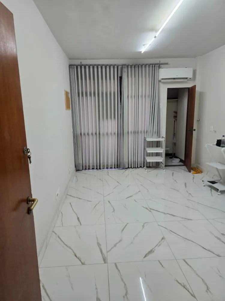 Loja-Salão, 33 m² - Foto 1