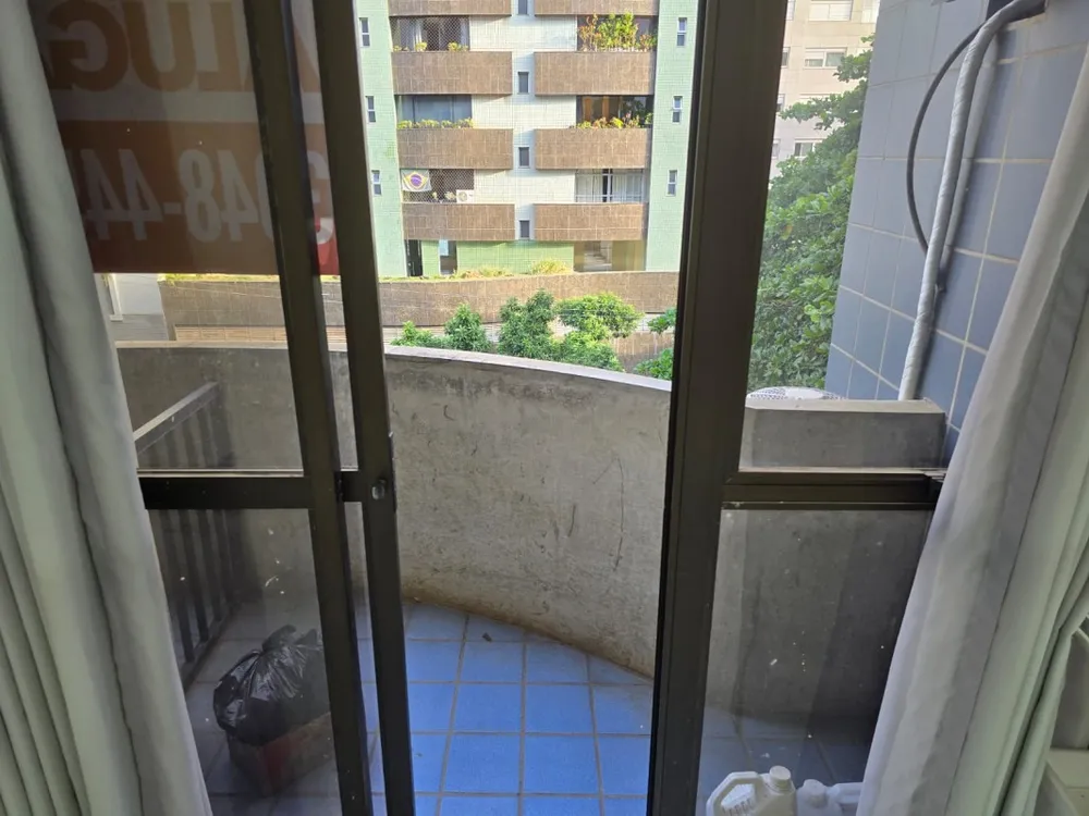 Loja-Salão, 33 m² - Foto 5