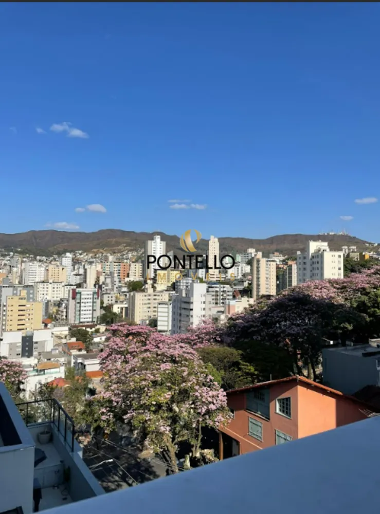 Cobertura, 2 quartos, 79 m² - Foto 2