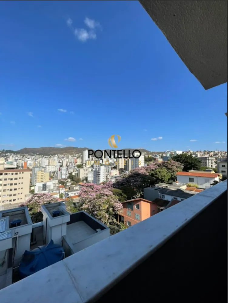 Cobertura, 2 quartos, 79 m² - Foto 7