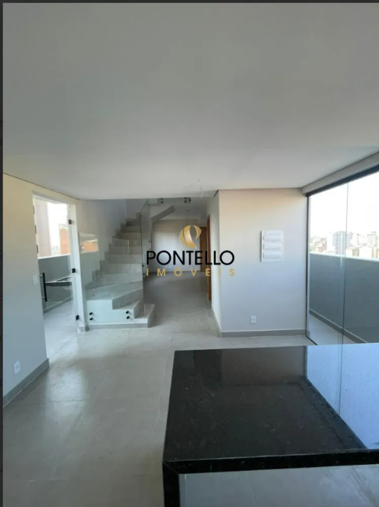Cobertura, 2 quartos, 79 m² - Foto 6