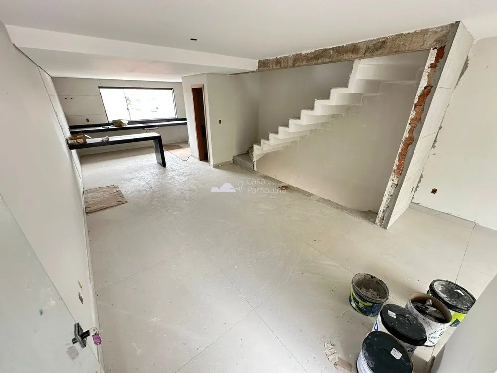 Casa, 3 quartos, 150 m² - Foto 4
