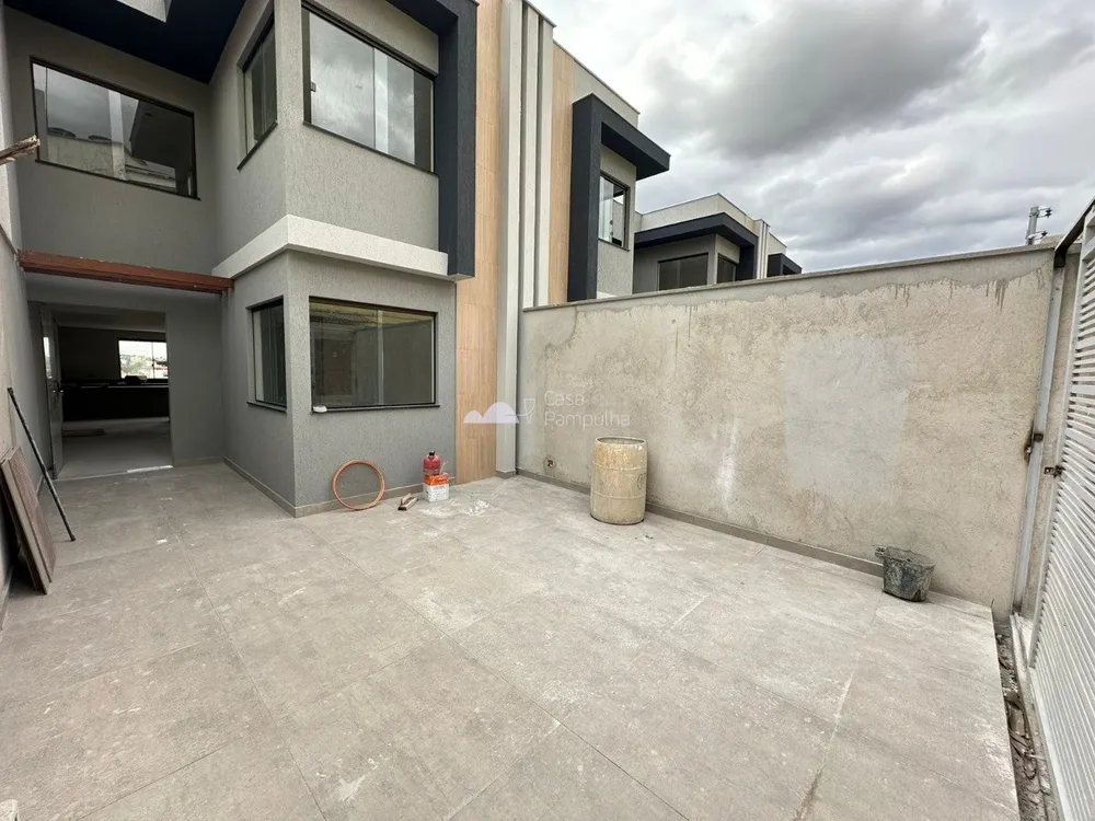 Casa, 3 quartos, 150 m² - Foto 1