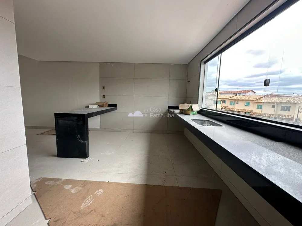Casa, 3 quartos, 150 m² - Foto 11