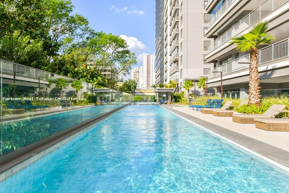 Apartamento, 3 quartos, 244 m² - Foto 5