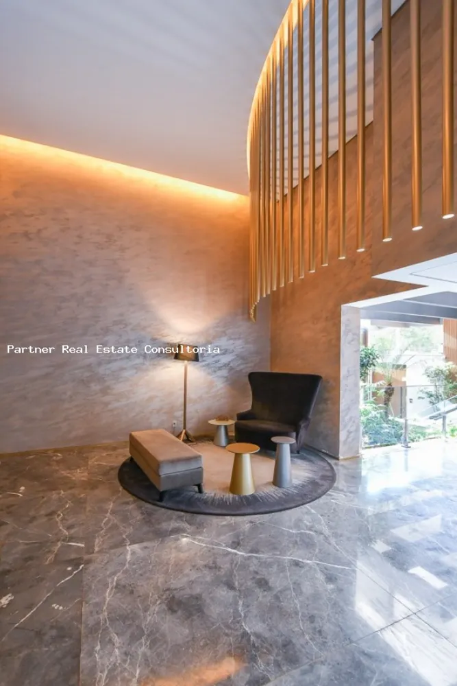 Apartamento, 3 quartos, 244 m² - Foto 2