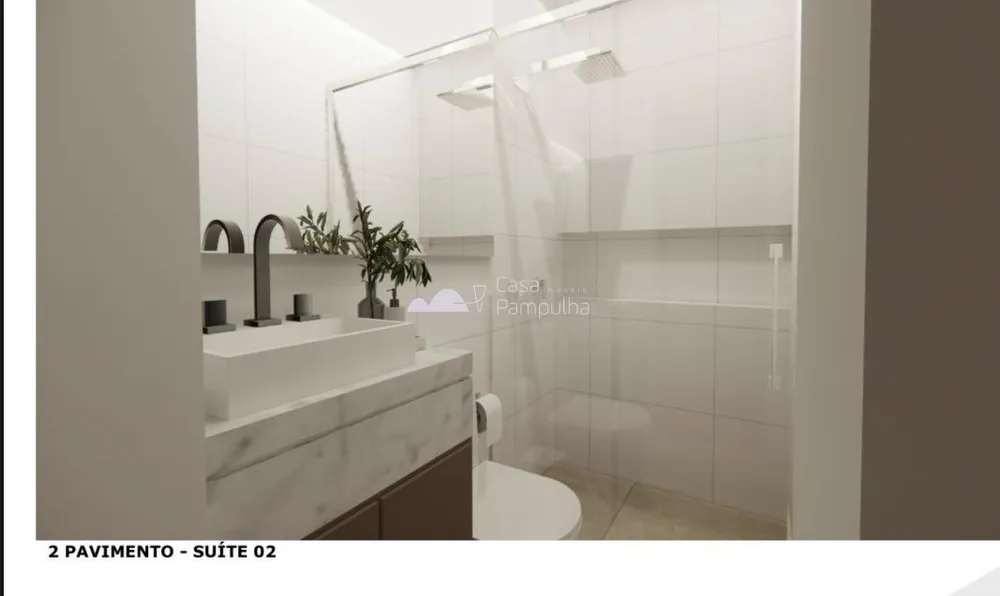 Casa, 2 quartos, 85 m² - Foto 16