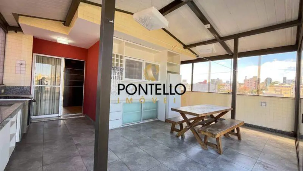Cobertura, 4 quartos, 303 m² - Foto 18