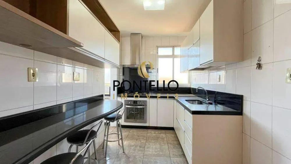Cobertura, 4 quartos, 303 m² - Foto 9