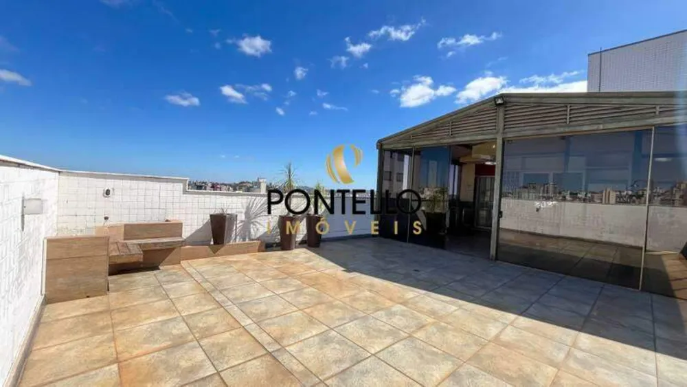 Cobertura, 4 quartos, 303 m² - Foto 2
