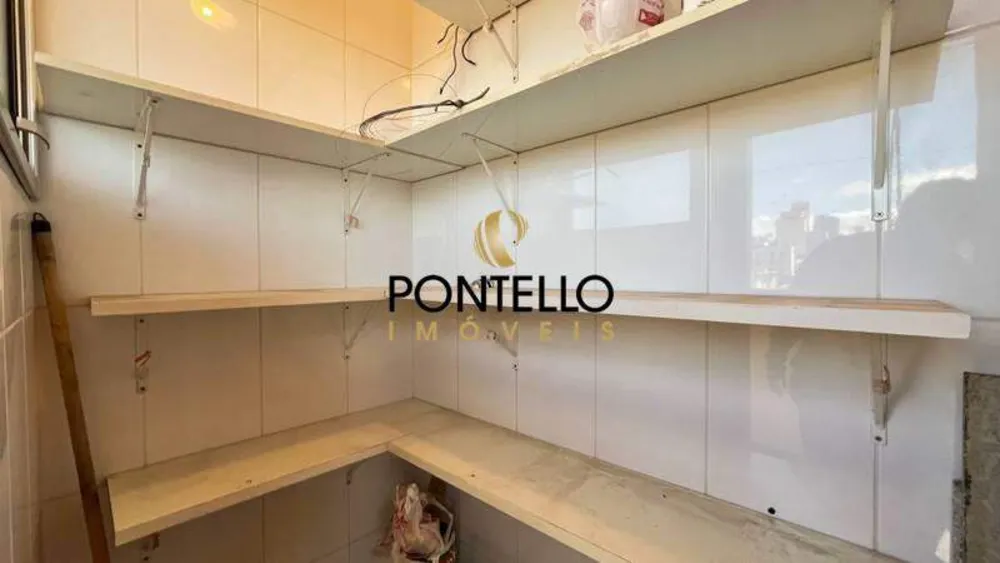 Cobertura, 4 quartos, 303 m² - Foto 12