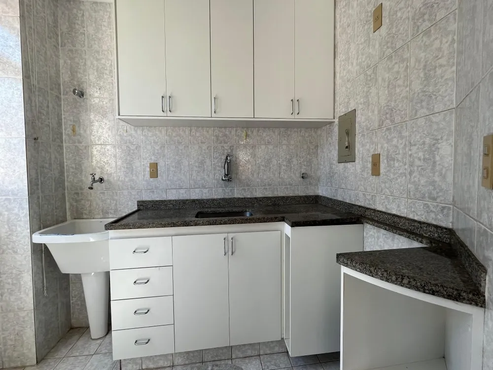 Apartamento, 1 quarto, 39 m² - Foto 9