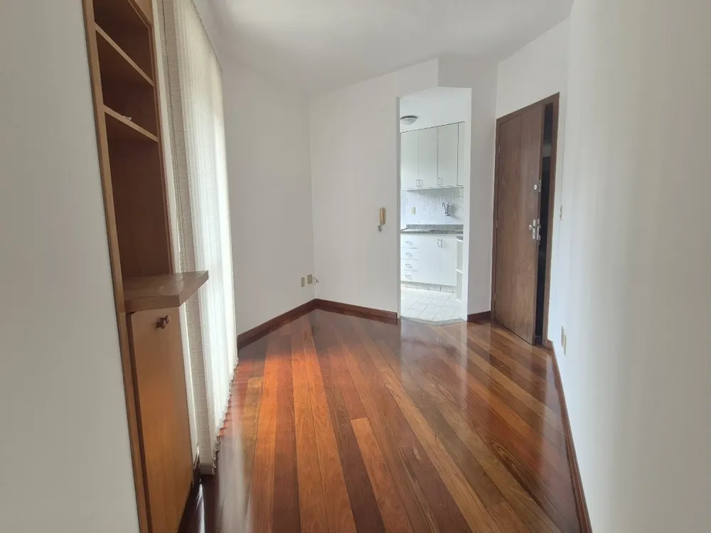 Apartamento, 1 quarto, 50 m² - Foto 3