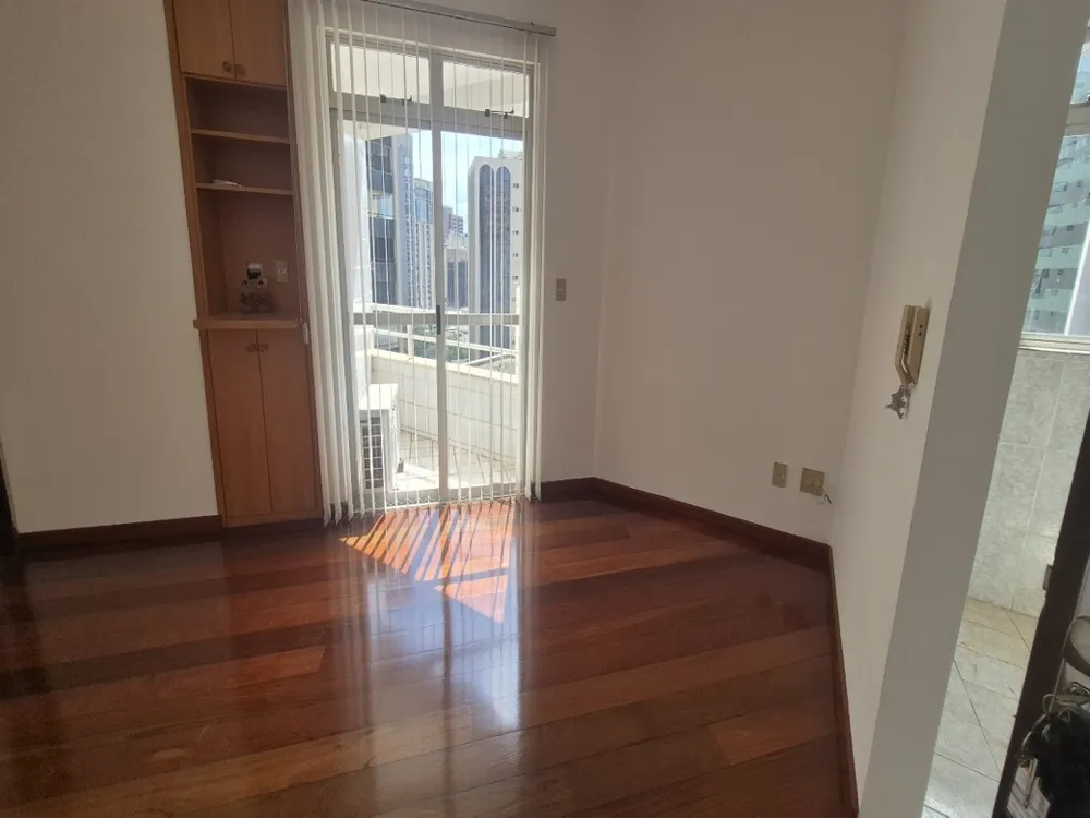 Apartamento, 1 quarto, 50 m² - Foto 1