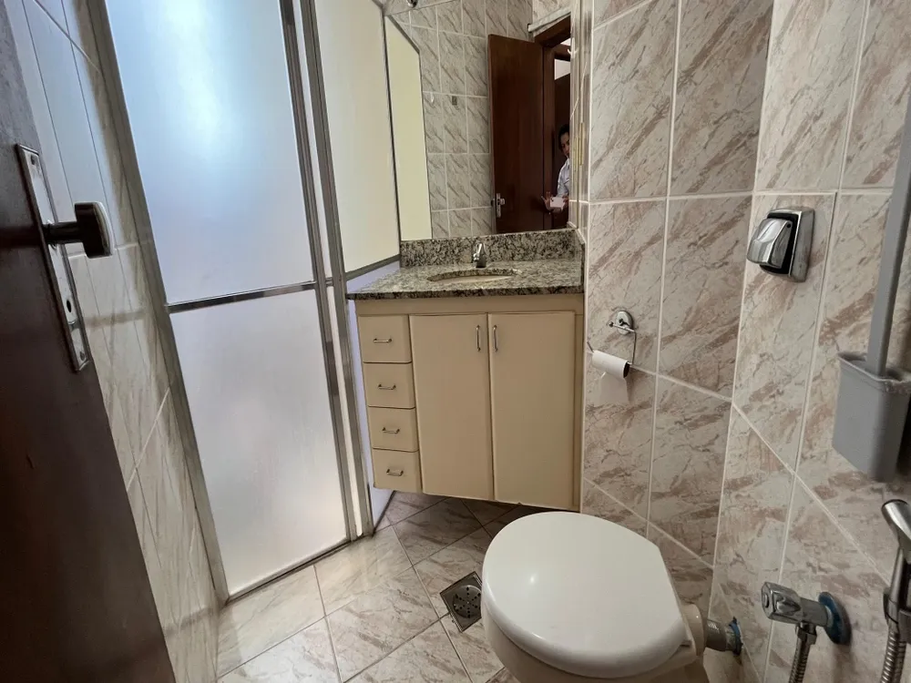 Apartamento, 1 quarto, 39 m² - Foto 5