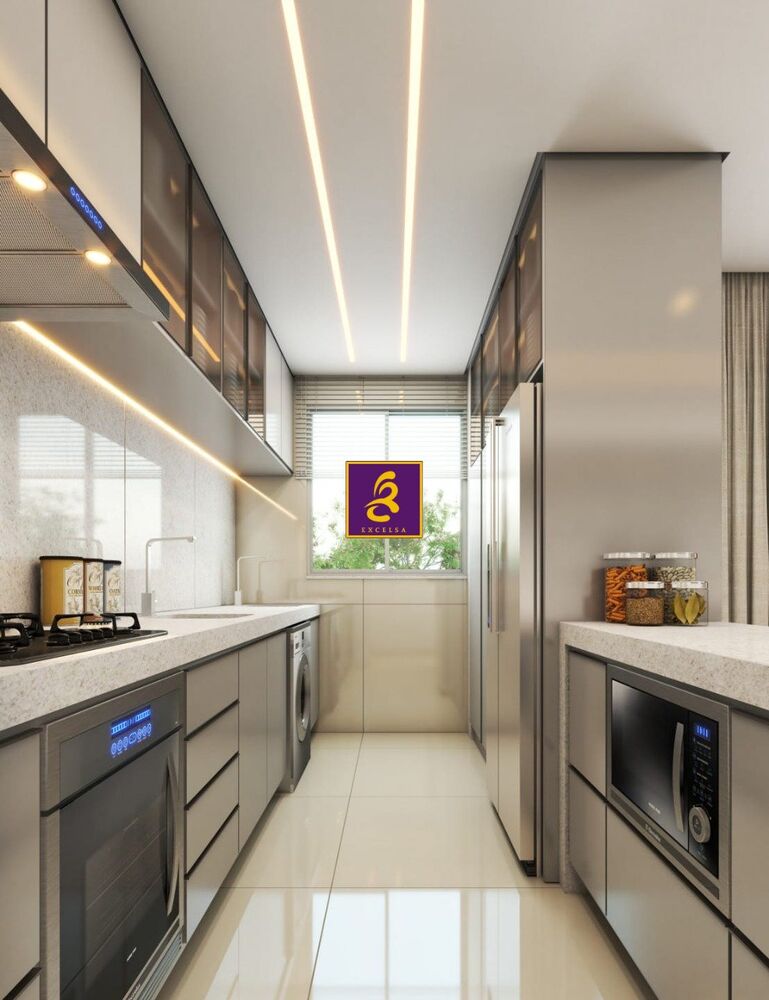 Apartamento à venda com 2 quartos, 63m² - Foto 10